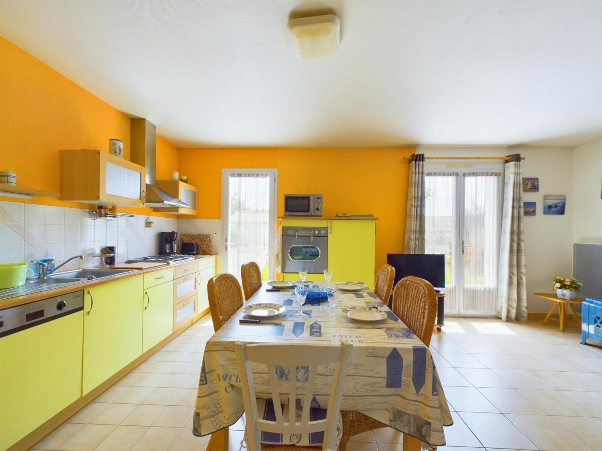 Maison Avec Jardin - Entre Plage Et Riviere Le Fenouiller Exterior foto