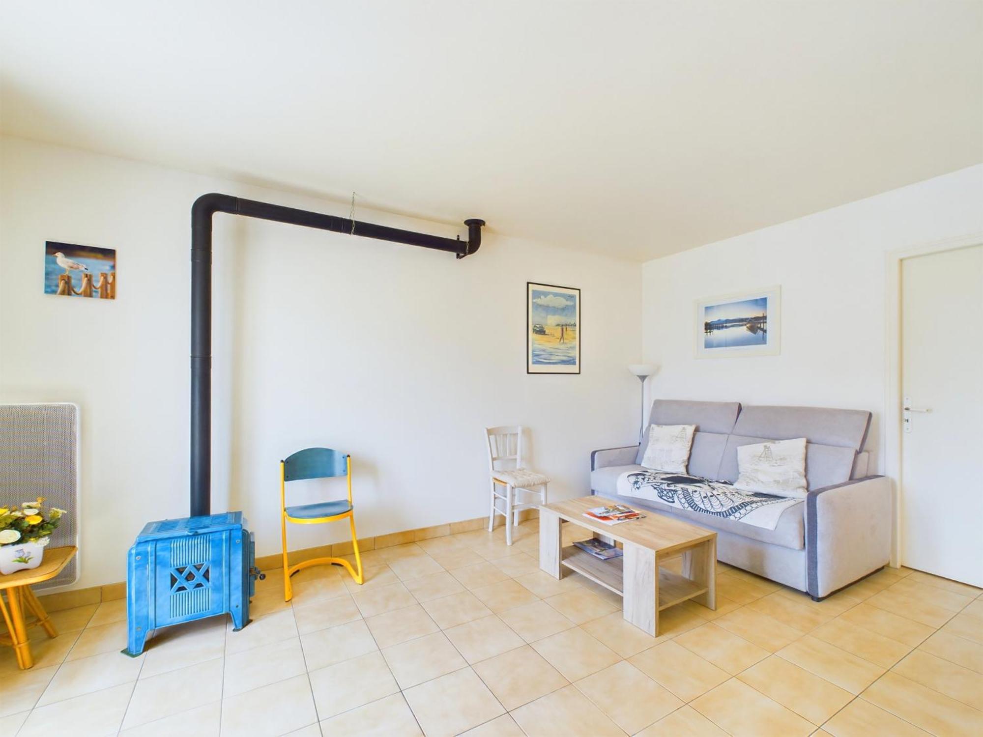 Maison Avec Jardin - Entre Plage Et Riviere Le Fenouiller Exterior foto
