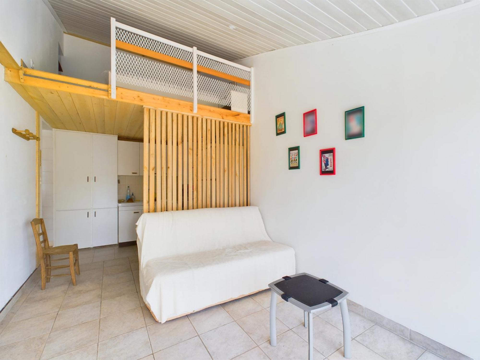 Maison Avec Jardin - Entre Plage Et Riviere Le Fenouiller Exterior foto